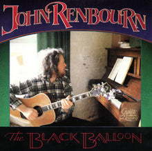 Load image into Gallery viewer, John Renbourn : The Black Balloon (CD, Album, RE)
