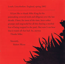 Load image into Gallery viewer, Matching Mole : March (CD, Album)
