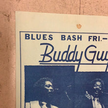 Load image into Gallery viewer, Buddy Guy at Antone&#39;s (Poster)
