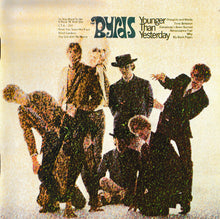Load image into Gallery viewer, The Byrds : Younger Than Yesterday (CD, Album, RE)
