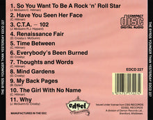 Load image into Gallery viewer, The Byrds : Younger Than Yesterday (CD, Album, RE)
