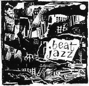 Various : Beat Jazz: Pictures From The Gone World (CD, Comp)