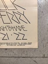 Load image into Gallery viewer, It's A Beautiful Day &amp; Chuck Berry at Fillmore West - 1970 (Poster)
