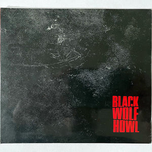 Black Wolf Howl : Black Wolf Howl (CD, EP)