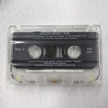 Load image into Gallery viewer, Phil* : Mellow Mood (Cass, Album)
