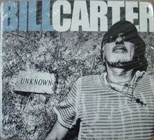 Load image into Gallery viewer, Bill Carter (2) : Unknown (CD, Album)
