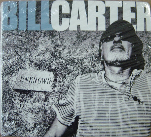 Bill Carter (2) : Unknown (CD, Album)