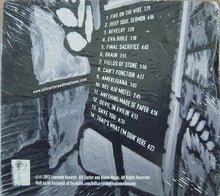 Load image into Gallery viewer, Bill Carter (2) : Unknown (CD, Album)
