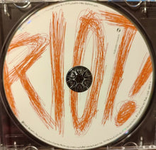 Load image into Gallery viewer, Paramore : Riot! (CD, Album)
