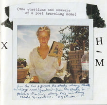 Load image into Gallery viewer, Lizzie West : Holy Road: Freedom Songs (CD, Album, Enh)
