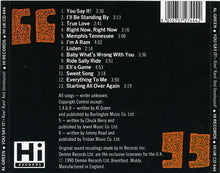 Load image into Gallery viewer, Al Green : You Say It! - Raw! Rare! And Unreleased! (CD, Comp)
