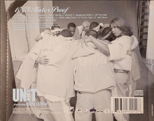 Load image into Gallery viewer, The Unit (3) Featuring Queen Latifah : 100% Hater Proof (CD, Album)
