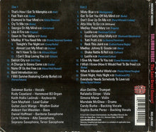 Load image into Gallery viewer, Solomon Burke : The Last Great Concert (2xCD, Album, Dig)
