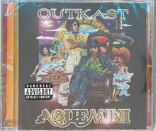 Load image into Gallery viewer, OutKast : Aquemini (CD, Album, RE)
