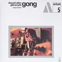Load image into Gallery viewer, Gong : Magick Brother (LP, Album, Ltd, RE, RM, Gat)
