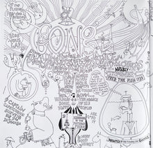 Load image into Gallery viewer, Gong : Magick Brother (LP, Album, Ltd, RE, RM, Gat)
