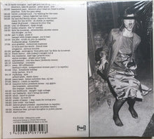 Load image into Gallery viewer, 2manydjs* : As Heard On Radio Soulwax Pt.2 (CD, Mixed, RE)
