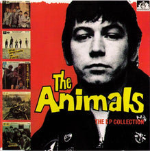 Load image into Gallery viewer, The Animals : The EP Collection (CD, Comp)
