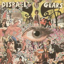 Load image into Gallery viewer, Cream (2) : Disraeli Gears (CD, Album, RE)
