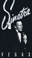 Load image into Gallery viewer, Frank Sinatra : Vegas (4xCD, Comp + DVD-V + Box)
