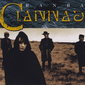 Clannad : Banba (CD, Album, SRC)