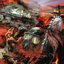 Load image into Gallery viewer, Sodom : In War And Pieces (CD, Album)
