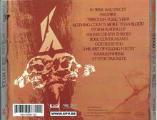 Load image into Gallery viewer, Sodom : In War And Pieces (CD, Album)
