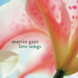 Marvin Gaye : Love Songs (CD, Comp)