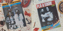 Load image into Gallery viewer, Flo &amp; Eddie : Illegal, Immoral And Fattening (CD, Album, RE, RM)
