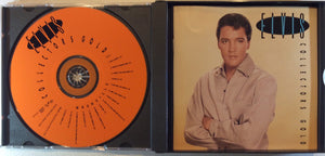 Elvis* : Collectors Gold (3xCD, Comp, RM)