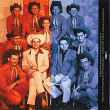 Load image into Gallery viewer, Hank Thompson : Hank World (CD, Comp)
