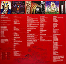 Load image into Gallery viewer, Erykah Badu : New Amerykah: Part One (4th World War) (2xLP, Album, RE, Pur)
