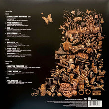 Load image into Gallery viewer, Erykah Badu : New Amerykah: Part One (4th World War) (2xLP, Album, RE, Pur)
