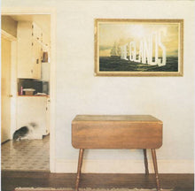 Load image into Gallery viewer, The Glands : The Glands (CD, Album)
