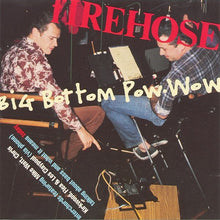 Load image into Gallery viewer, fIREHOSE : Big Bottom Pow Wow (CD, Comp, Promo)
