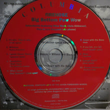 Load image into Gallery viewer, fIREHOSE : Big Bottom Pow Wow (CD, Comp, Promo)
