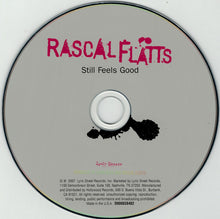 Load image into Gallery viewer, Rascal Flatts : Still Feels Good (CD, Album)
