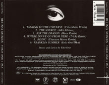 Load image into Gallery viewer, Yoko Ono / Ima (2) : Rising Mixes (CD, Enh)
