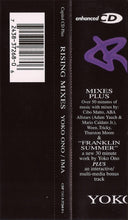 Load image into Gallery viewer, Yoko Ono / Ima (2) : Rising Mixes (CD, Enh)
