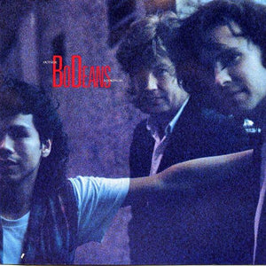 BoDeans : Outside Looking In (CD, Album)