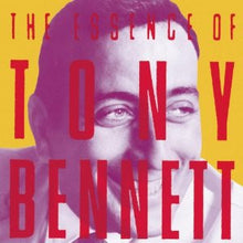 Load image into Gallery viewer, Tony Bennett : The Essence Of Tony Bennett (CD, Comp)
