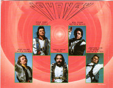 Load image into Gallery viewer, Journey : Frontiers (CD, Album, RE, RM, Jew)
