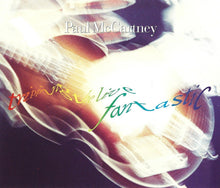 Load image into Gallery viewer, Paul McCartney : Tripping The Live Fantastic (2xCD, Album, Cap)
