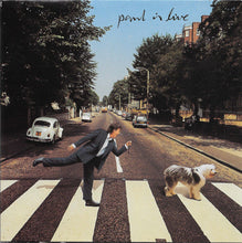 Load image into Gallery viewer, Paul McCartney : Paul Is Live (CD, Album)
