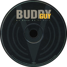 Load image into Gallery viewer, Buddy Guy : As Good As It Gets (CD, Comp)
