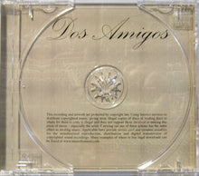 Load image into Gallery viewer, Freddy Fender (2) &amp; Flaco Jimenez : Dos Amigos (CD, Album, Promo)
