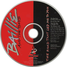 Load image into Gallery viewer, Baillie And The Boys* : The Road That Led Me To You (CD, Album)
