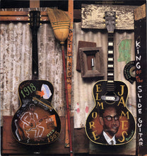Load image into Gallery viewer, Elmore James : King Of The Slide Guitar (2xCD, Comp + Box)
