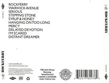 Load image into Gallery viewer, Duffy : Rockferry (CD, Album)
