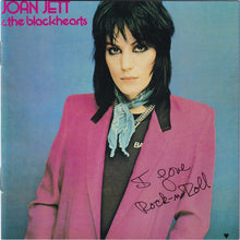 Load image into Gallery viewer, Joan Jett &amp; The Blackhearts : I Love Rock &#39;N Roll (CD, Album, Enh, RE, RM)
